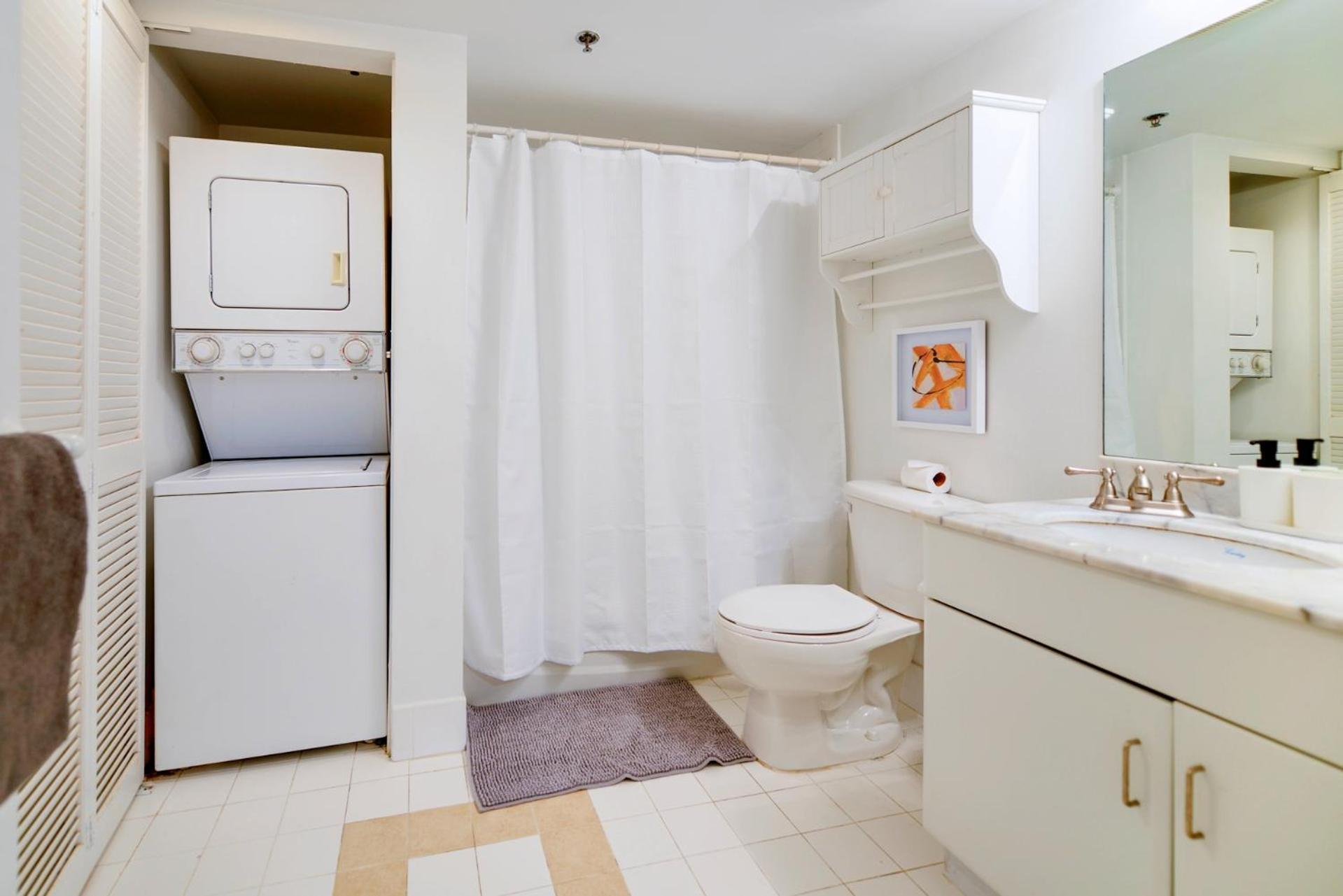 Ocean View Exquisite 1 Bedroom Condo With Free Parking Miami Zewnętrze zdjęcie