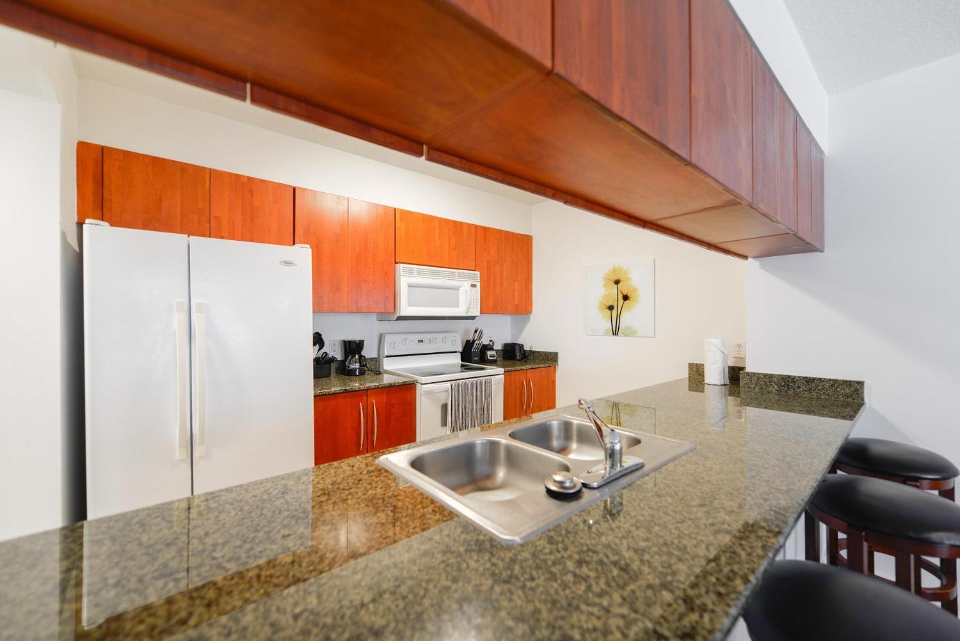 Ocean View Exquisite 1 Bedroom Condo With Free Parking Miami Zewnętrze zdjęcie